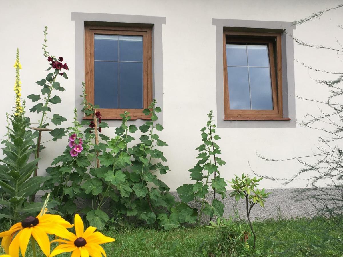 Siedlisko Besiekiery Apartment Exterior foto